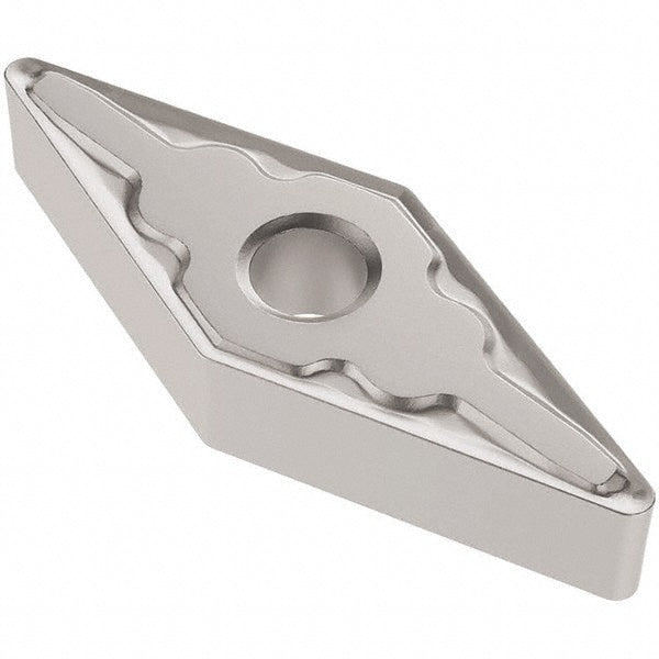 VNMG160404-MF3 Carbide Insert, Grade TP3501, TiCN - Seco 03096606