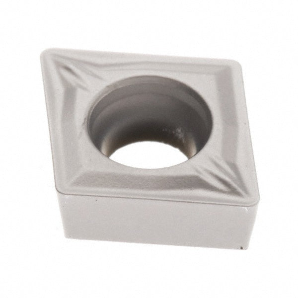 CCMT09T308-MF2 Carbide Insert, Grade TP3501, TiCN - Seco 03095446