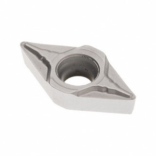 DCMT070208-F1 Carbide Insert, Grade TP3501, TiCN - Seco 03096355