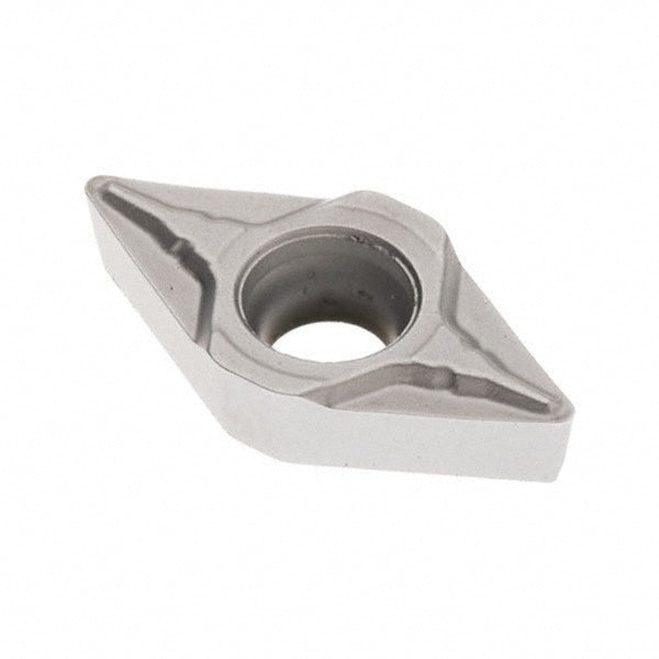DCMT11T308-F1 Carbide Insert, Grade TP3501, TiCN - Seco 03096361