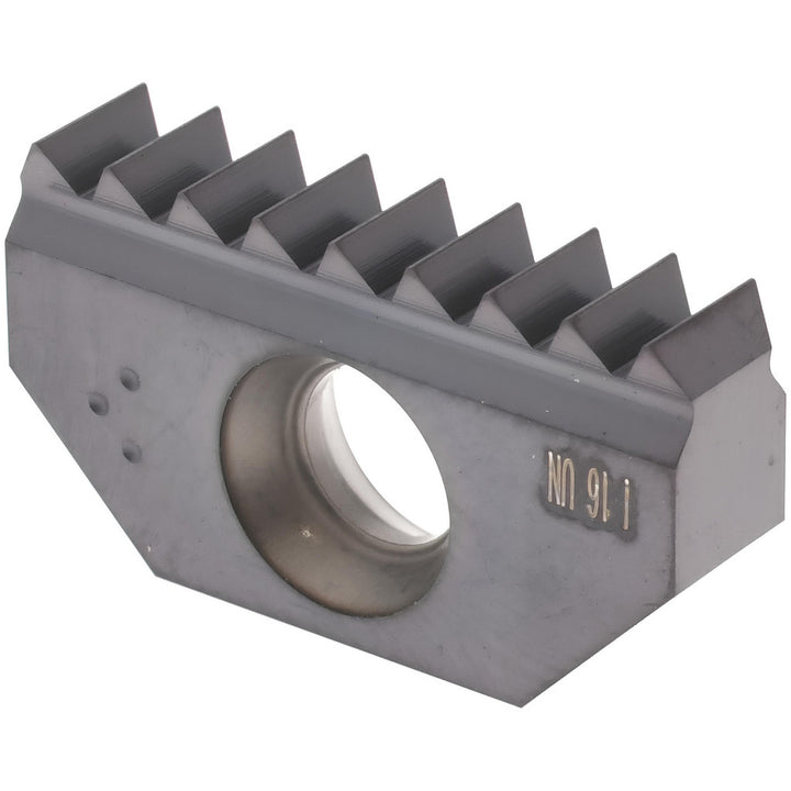 ISO 13399 Carbide Insert, Grade IC908, TiAlN - Iscar 5669459