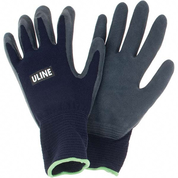 Gloves - Value Collection S-15333BLU-L