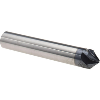 Chamfer Mills & Back Chamfers - Harvey Tool 908432-C3