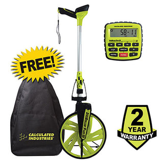 Measuring Tool - Calculated Industries 6575