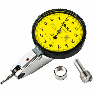 Dial Indicator - Mitutoyo 513-401-10H