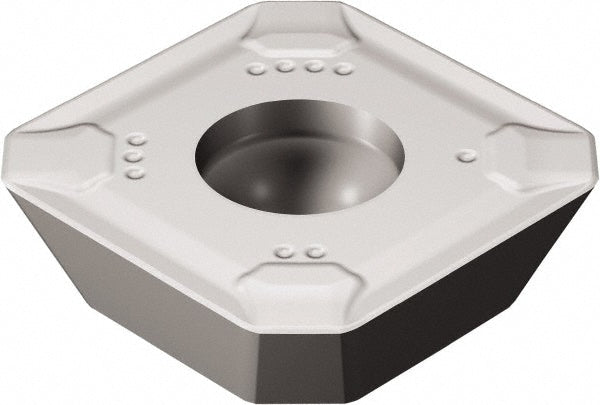R245-18 T6 M-PM 1130 Solid Carbide Insert, Grade 1130, AlTiCrN - Sandvik Coromant 7101121