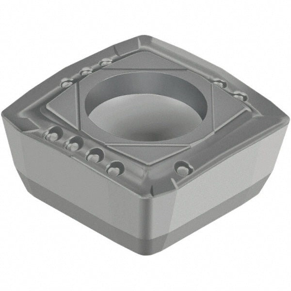 P4841C-8R-E57 WXP40 Solid Carbide Insert, Grade WXP40, Coated - Walter 6154597