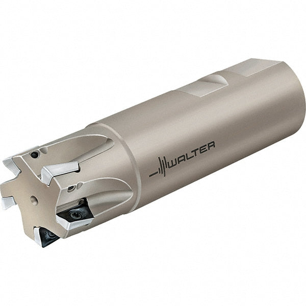 Indexable End Mills - Walter 5528974