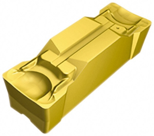 N123G2-0300-0003-GM 2135 Solid Carbide Insert, Grade 2135, TiCN/Al2O3/TiN - Sandvik Coromant 5735804