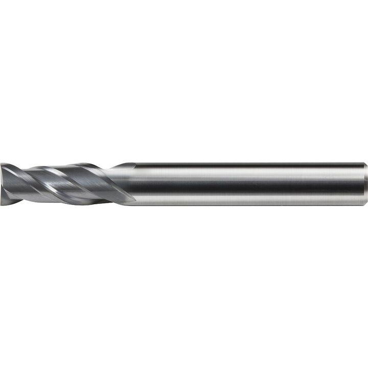 0.0787" 2-Flute Solid Carbide Square End Mill, UT - US Union Tool 2753101