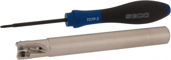 Indexable End Mills - Seco 02772633