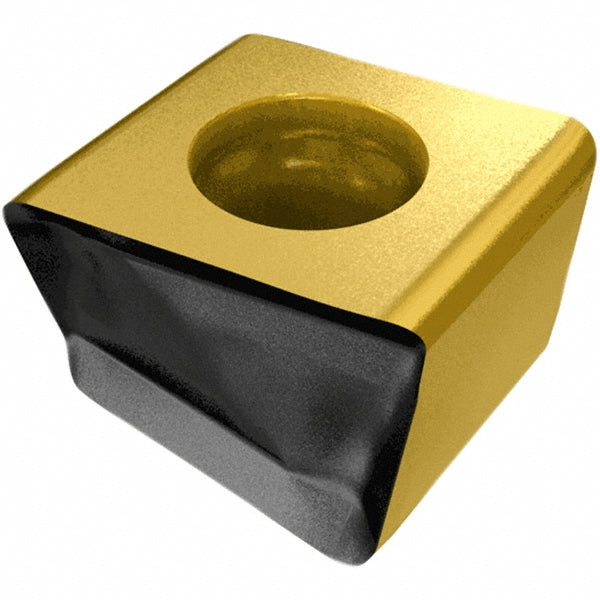 HTP LNHT 0604 ETR Solid Carbide Insert, Grade IC808, TiAlN - Iscar 5606739
