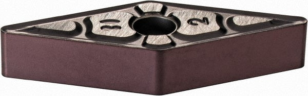 VNMG 332-TF Solid Carbide Insert, Grade IC806, TiN - Iscar 5509998