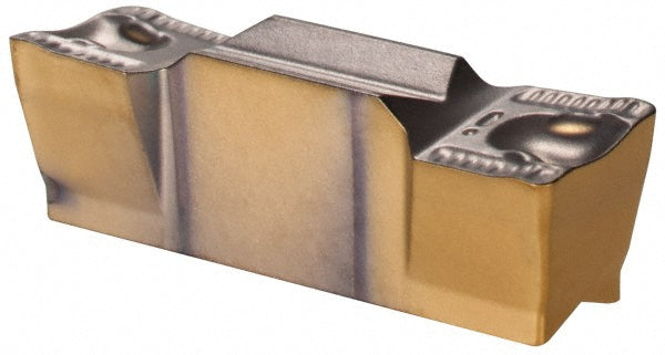 ISO 13399 Carbide Insert, Grade IC830, AlTiN - Iscar 6200442