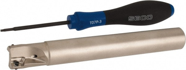 Indexable End Mills - Seco 02772636
