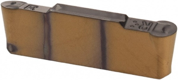 ISO 13399 Solid Carbide Insert, Grade IC808, AlTiN - Iscar 6200302