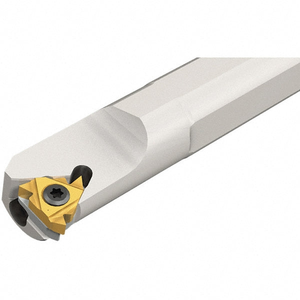 Indexable Threading Toolholders - Iscar 3892105