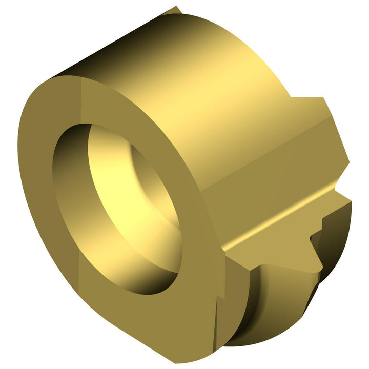 MB-07TH140WH-10R 1025 Carbide Insert, Grade 1025, TiAlN - Sandvik Coromant 5736139
