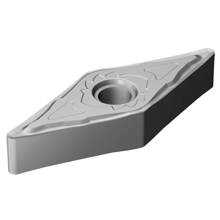 VNGG 16 04 02-SGF H13A Carbide Insert, Grade H13A - Sandvik Coromant 6851311