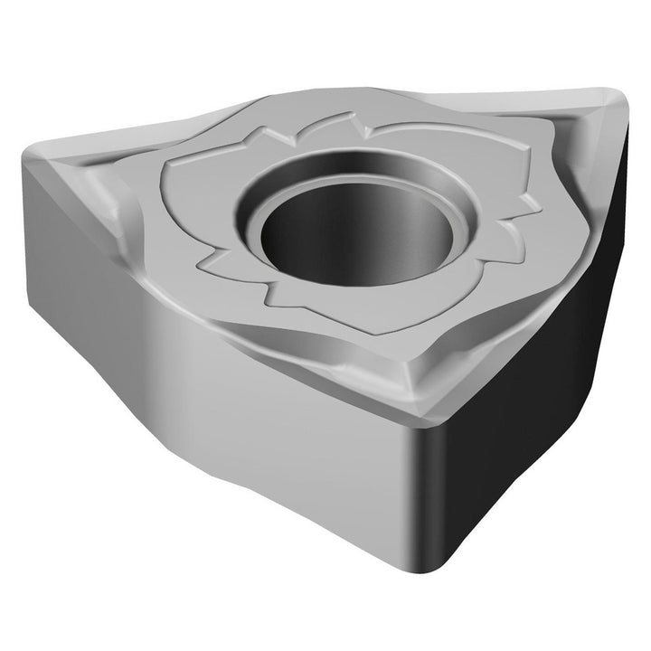 WNGG080404SGFH13A Carbide Insert, Grade H13A - Sandvik Coromant 5909100