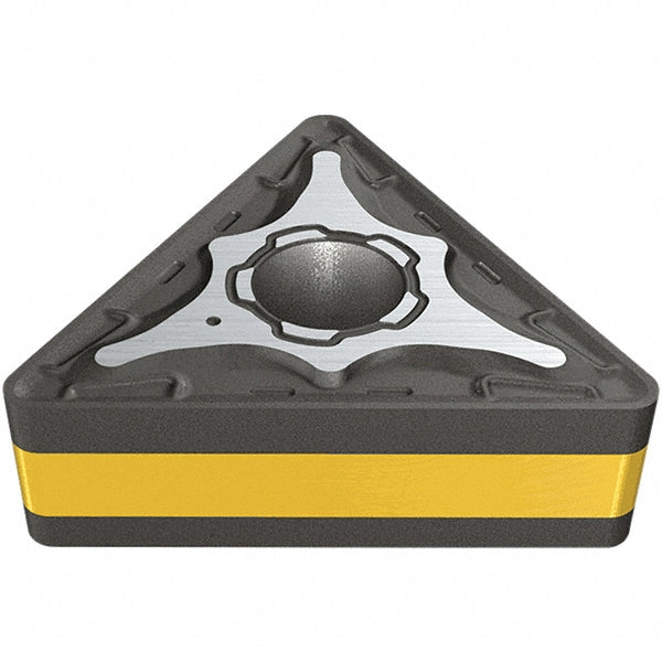 TNMG 432-M3P Carbide Insert, Grade IC807, TiAlN - Iscar 5569400