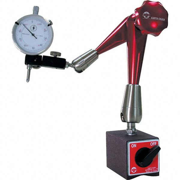 Dial Indicator - Techniks ECE-330AL