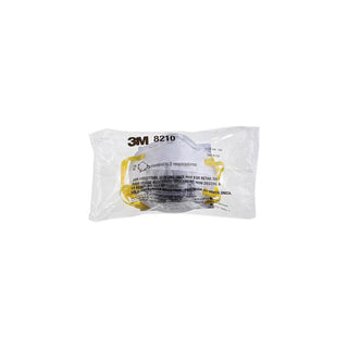 Respirator - 3M 7000148537