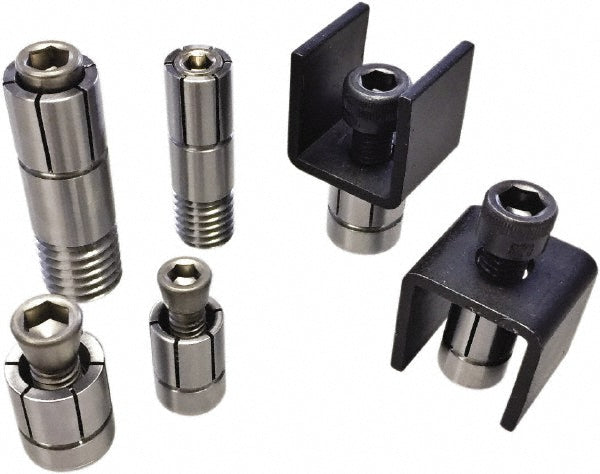Fixturing Clamp - Mitee-Bite 31750
