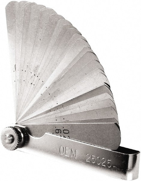 Feeler Gage - OEM Tools 25025