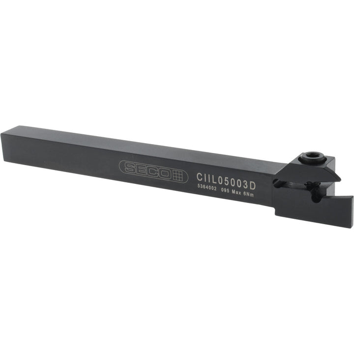 Indexable Turning & Profiling - Seco 00057795