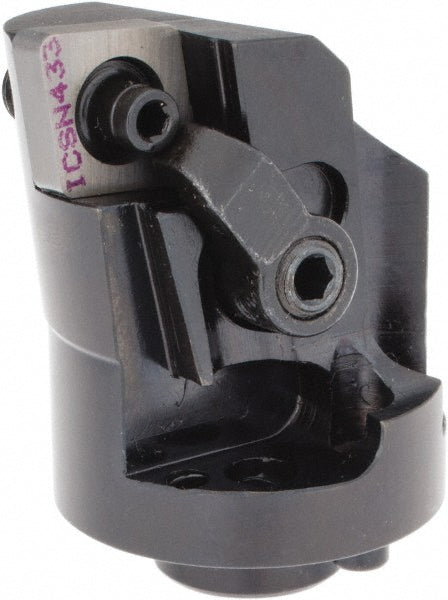 Indexable Boring - Kennametal 1095325