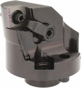 Indexable Boring - Kennametal 1095429