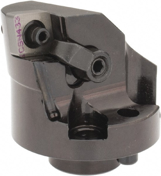 Indexable Boring - Kennametal 1095429