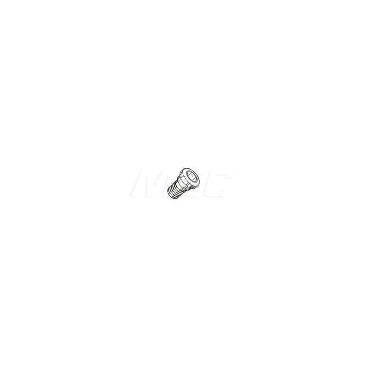 Fasteners for Indexables - Mitsubishi 160291