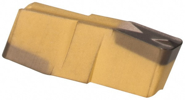 GIP 3.00E-0.80 Solid Carbide Insert, Grade IC8250, Al2O3 - Iscar 6492404