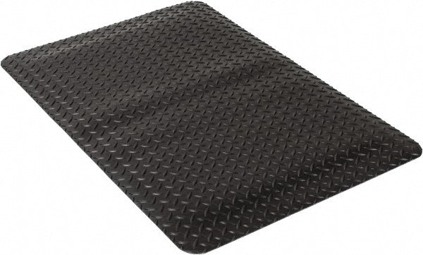 Anti-Slip Mat - Wearwell 497.58x2x3BK