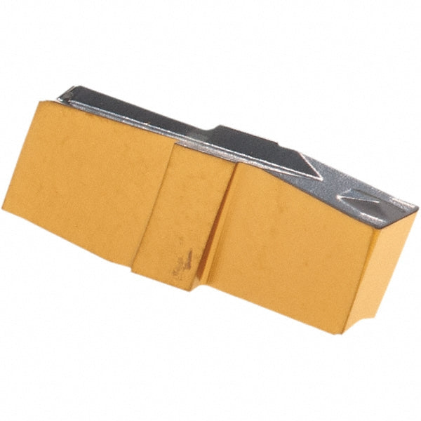 GIP 2.47-0.20 Solid Carbide Insert, Grade IC830, AlTiN - Iscar 6405060