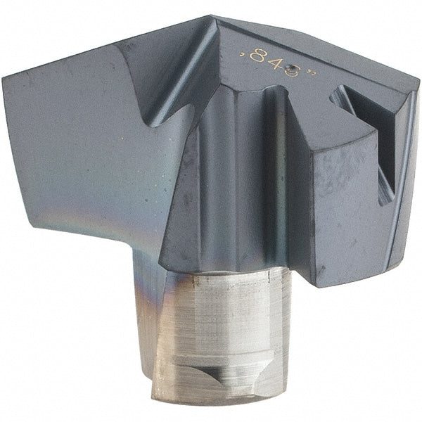 Carbide Insert, Grade IC908, TiAlN - Iscar 5506650