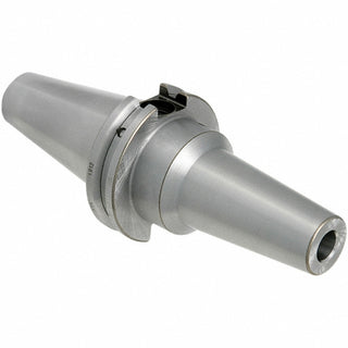 CAT40 Shrink-Fit Tool Holders, Machine - Techniks 29004
