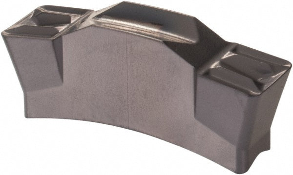 TGMF 635-080 Solid Carbide Insert, Grade IC908, TiAlN - Iscar 6450088