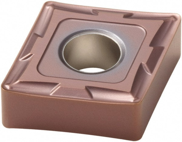 CNMG120404-MF2 Cermet Insert, Grade TP1030, TiAlSiN - Seco 02754834