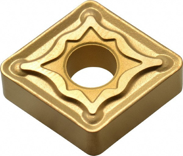 CNMG120412N-UX Solid Carbide Insert, Grade AC830P, Coated - Sumitomo 19RBAVJ