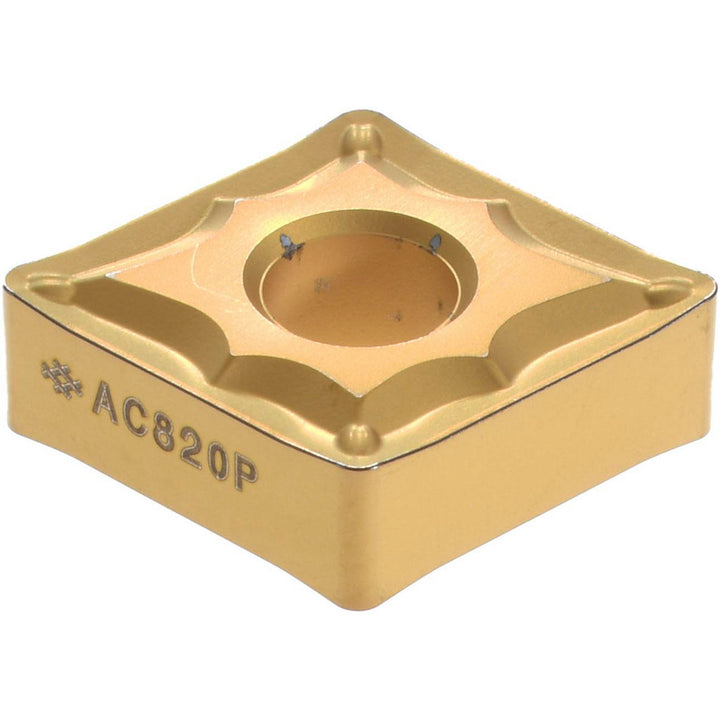 CNMG120408N-SU Carbide Insert, Grade AC820P, Coated - Sumitomo 19RJAPA