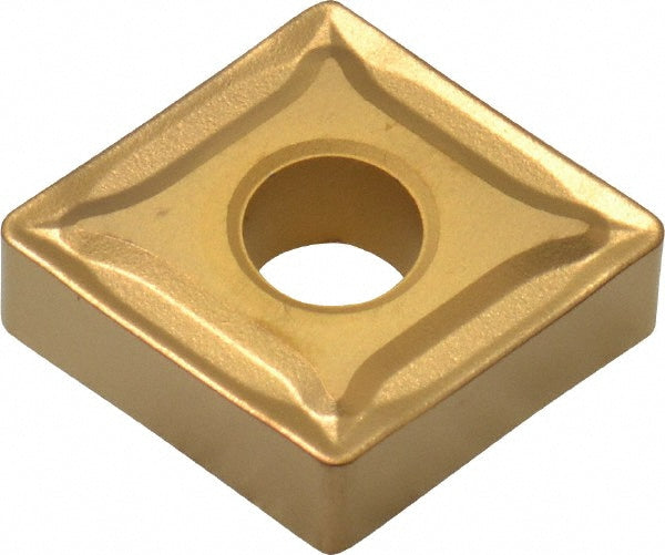 CNMG120408N-MX Solid Carbide Insert, Grade AC830P, Coated - Sumitomo 19RBAKM