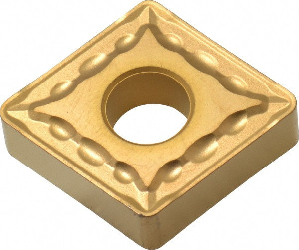 CNMG190616N-MU Solid Carbide Insert, Grade AC830P, Coated - Sumitomo 19RBAFO