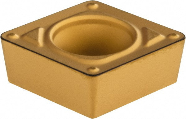CCMT09T308N-SK Solid Carbide Insert, Grade AC820P, Coated - Sumitomo 19RJW23