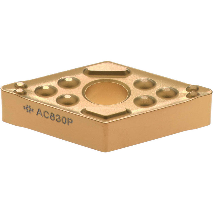 DNMG150408N-UG Carbide Insert, Grade AC830P, Coated - Sumitomo 19RB794