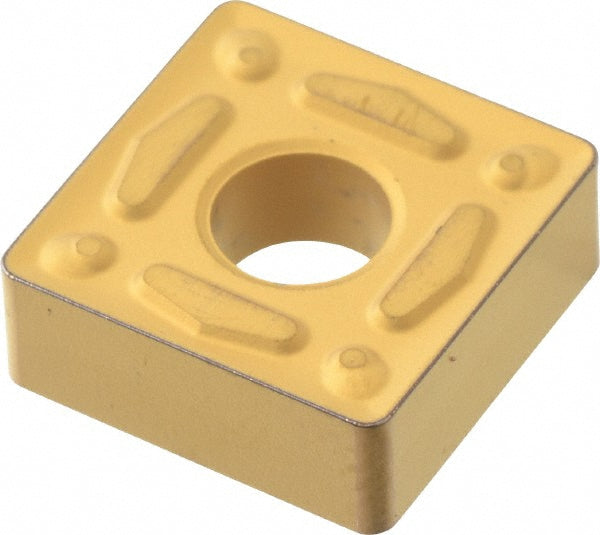 SNMG432 Solid Carbide Insert, Grade AC820P, Coated - Sumitomo 19RJ792
