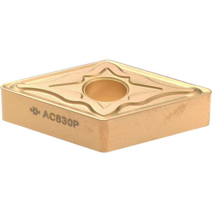 DNMG150408N-UG Carbide Insert, Grade AC830P, Coated - Sumitomo 19RBAVU