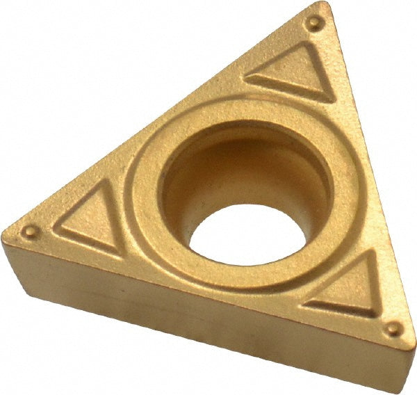 TCMT16T304N-SK Solid Carbide Insert, Grade AC830P, Coated - Sumitomo 19RBW9K